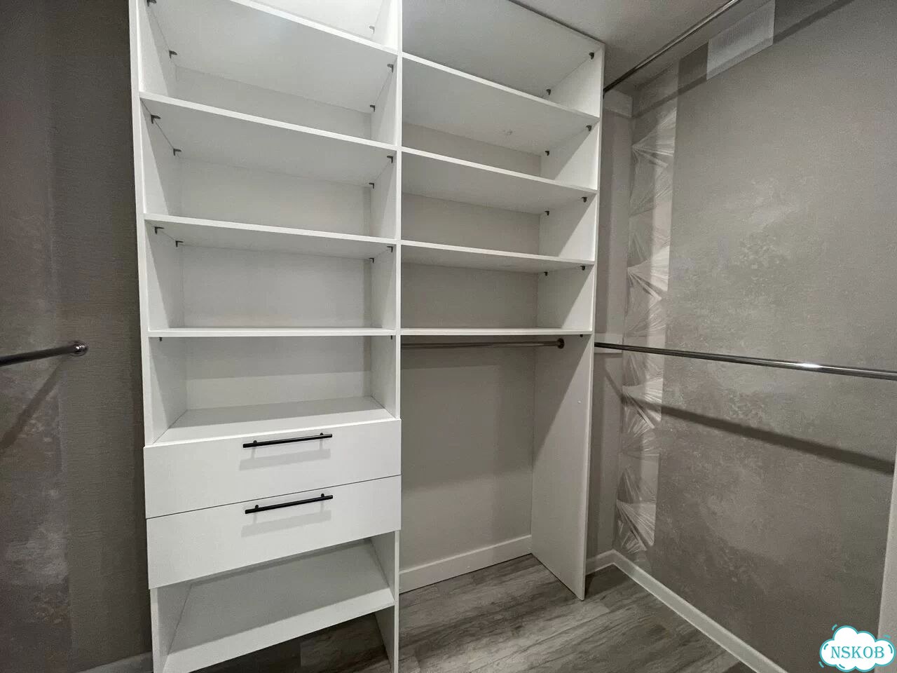 1-к. квартира, 50 м², 13/27 эт. фото 28