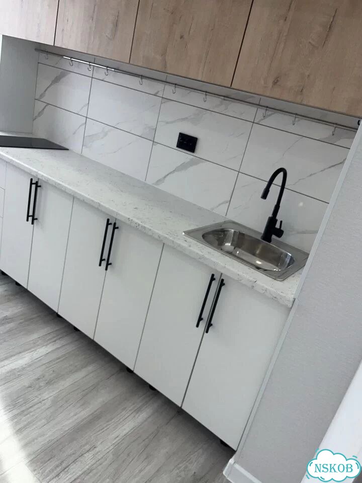 1-к. квартира, 50 м², 13/27 эт. фото 3
