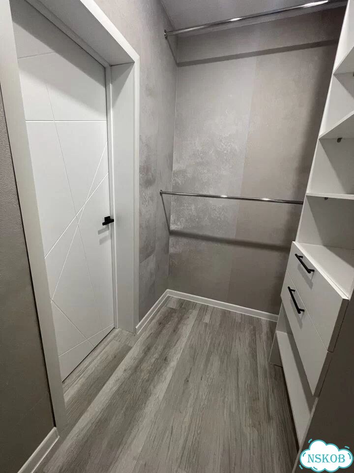 1-к. квартира, 50 м², 13/27 эт. фото 30