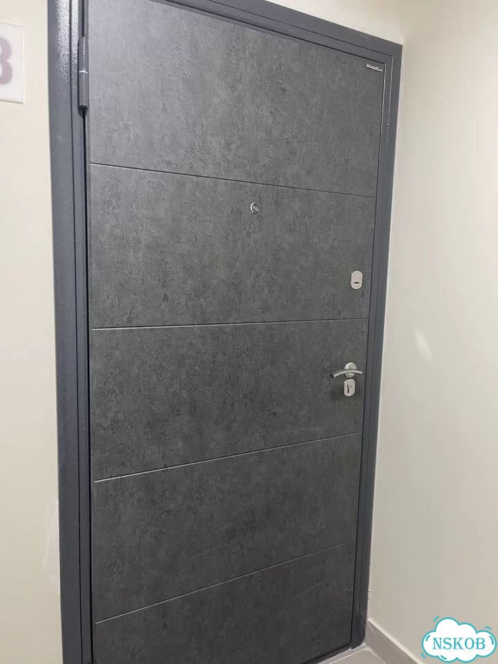 1-к. квартира, 50 м², 13/27 эт. фото 36