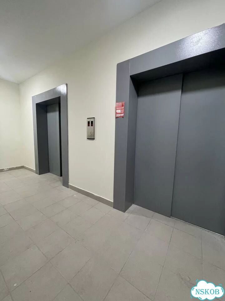 1-к. квартира, 50 м², 13/27 эт. фото 37