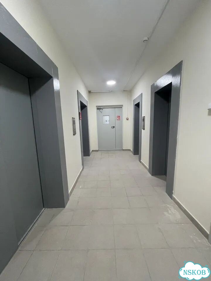 1-к. квартира, 50 м², 13/27 эт. фото 38