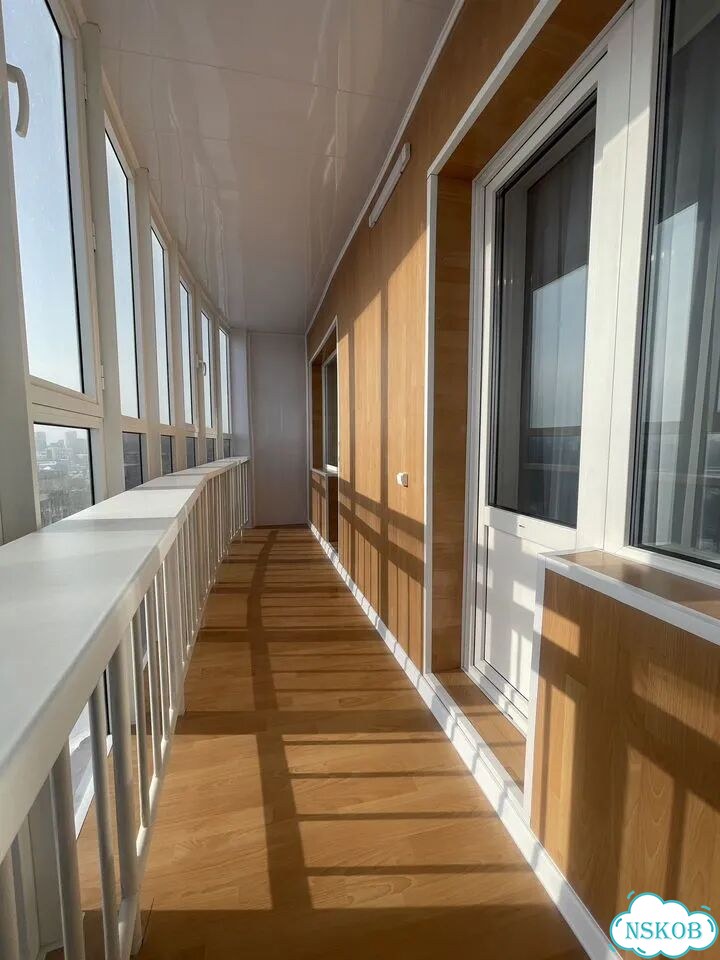 1-к. квартира, 50 м², 13/27 эт. фото 8