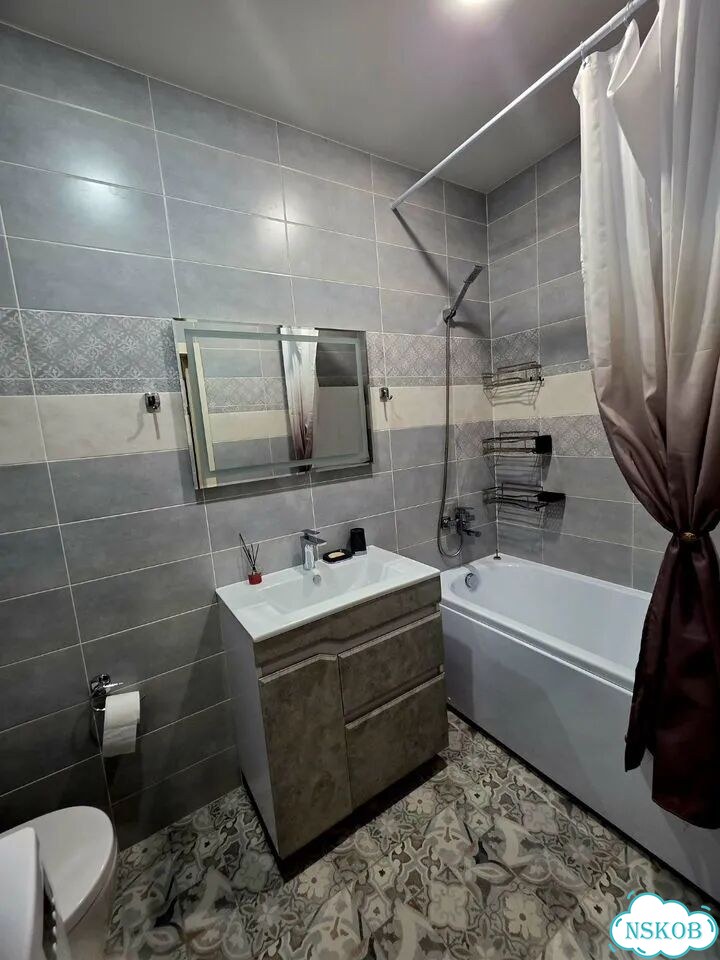 Квартира-студия, 28,6 м², 13/26 эт. фото 5