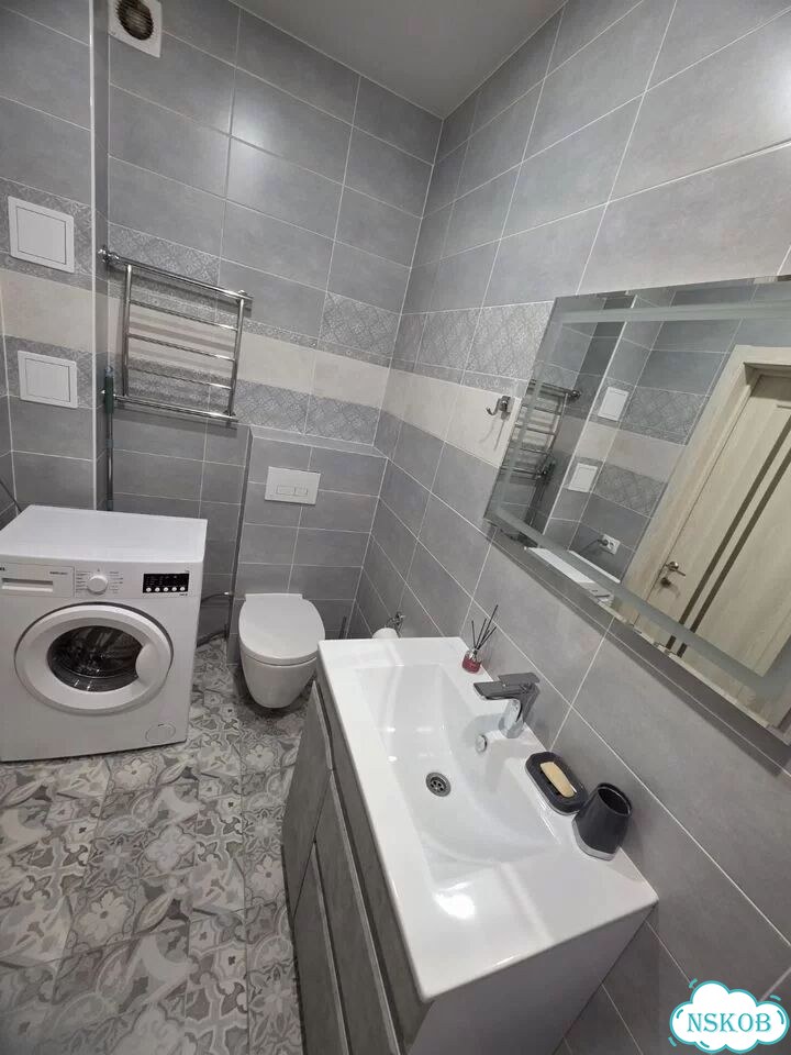 Квартира-студия, 28,6 м², 13/26 эт. фото 6