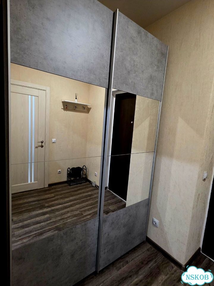 Квартира-студия, 28,6 м², 13/26 эт. фото 7
