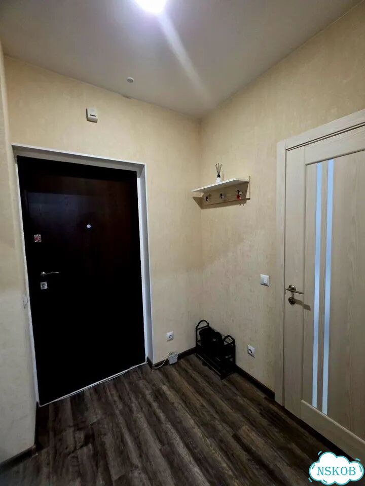 Квартира-студия, 28,6 м², 13/26 эт. фото 8