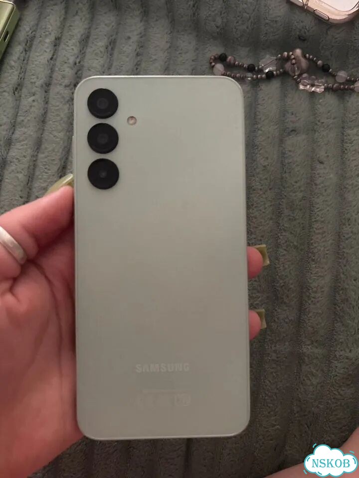 Samsung Galaxy A16, 8/256 ГБ, 2 SIM фото 1