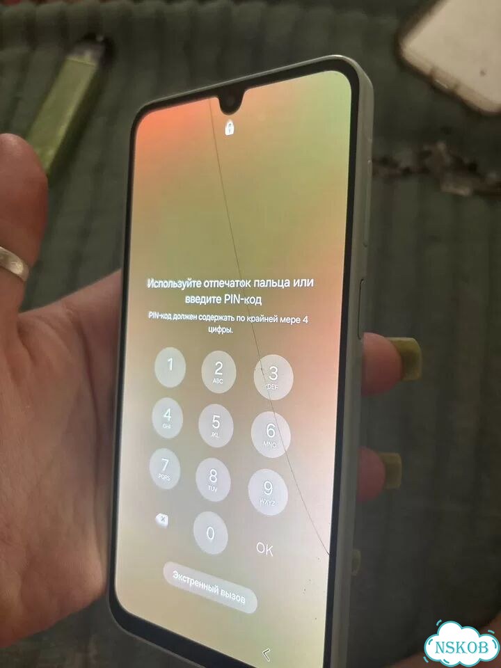 Samsung Galaxy A16, 8/256 ГБ, 2 SIM фото 4