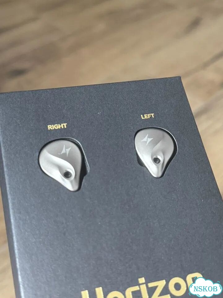 Наушники игровые ATK Horizon iem фото 1