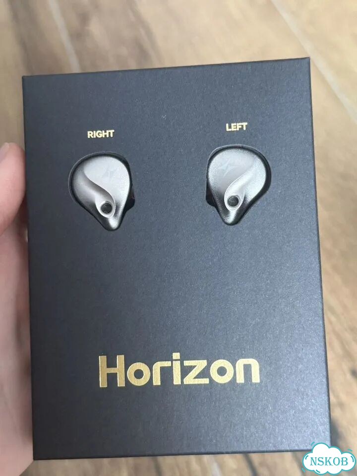 Наушники игровые ATK Horizon iem фото 5