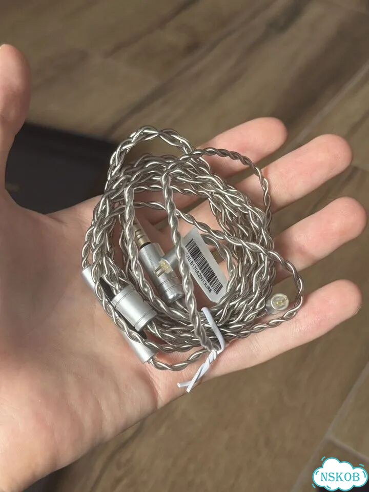Наушники игровые ATK Horizon iem фото 6