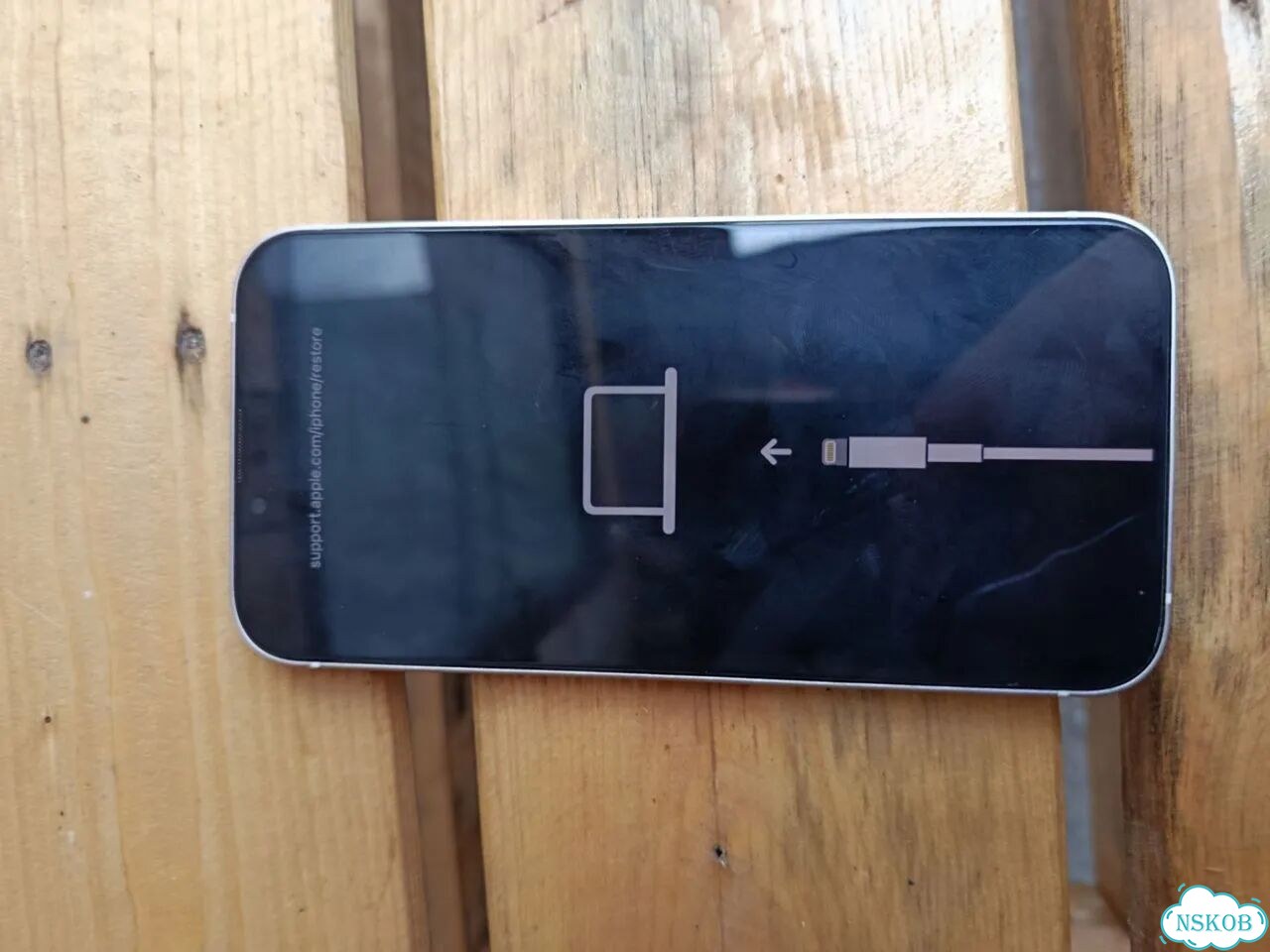 iPhone 13, 128 ГБ, 1 SIM фото 1
