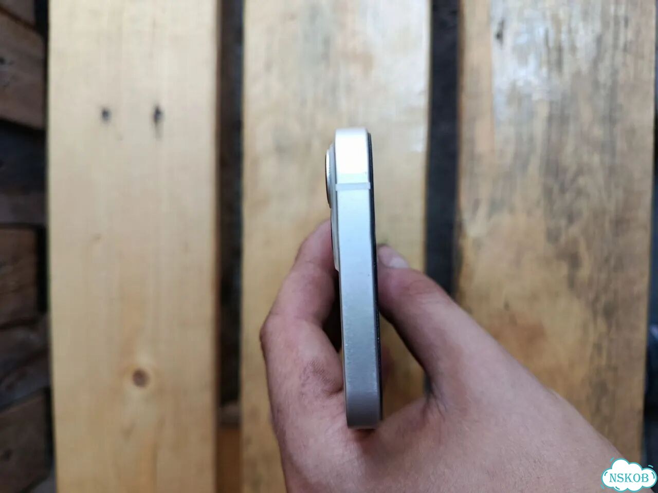 iPhone 13, 128 ГБ, 1 SIM фото 4