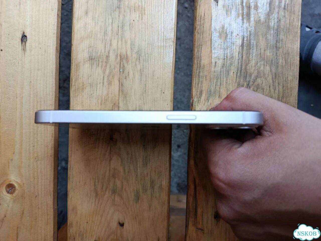 iPhone 13, 128 ГБ, 1 SIM фото 5
