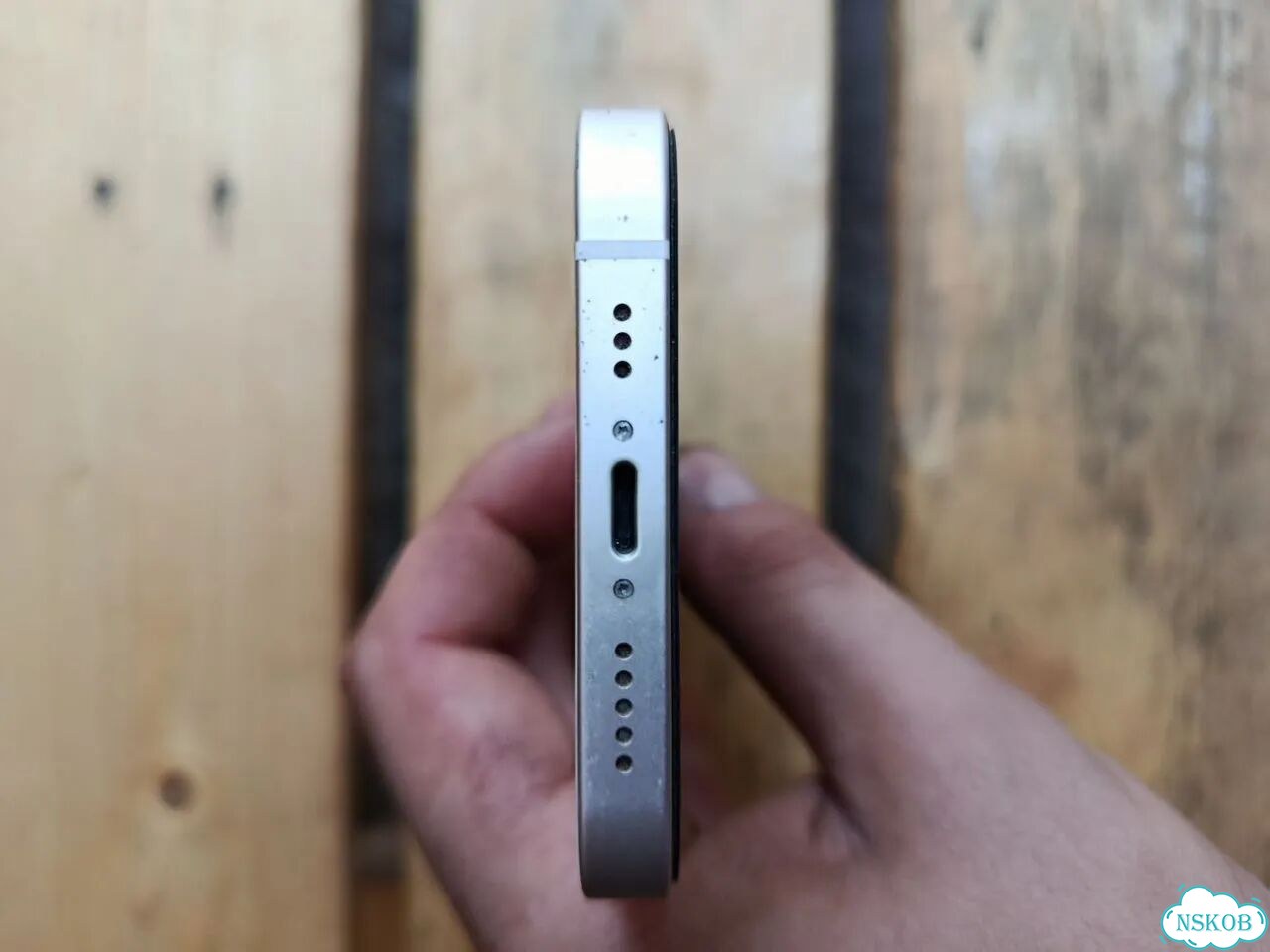 iPhone 13, 128 ГБ, 1 SIM фото 6