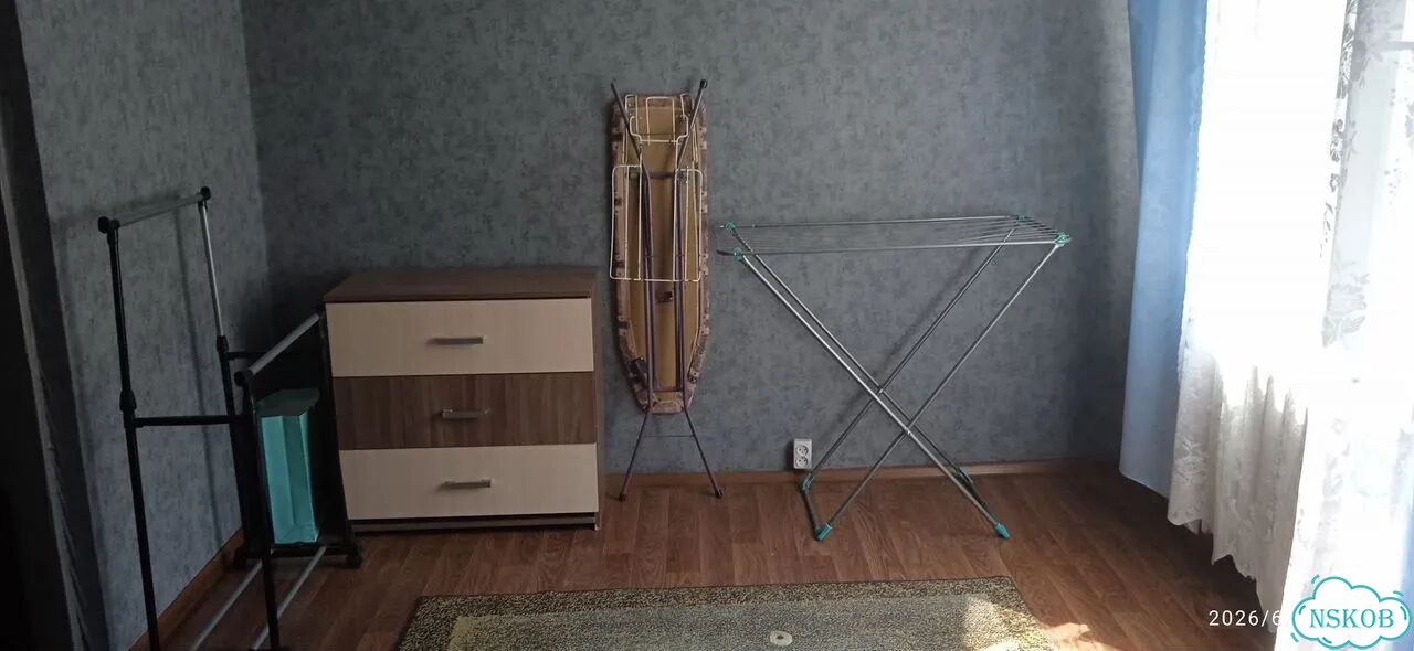 1-к. квартира, 30,7 м², 2/5 эт. фото 2