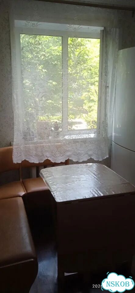 1-к. квартира, 30,7 м², 2/5 эт. фото 5