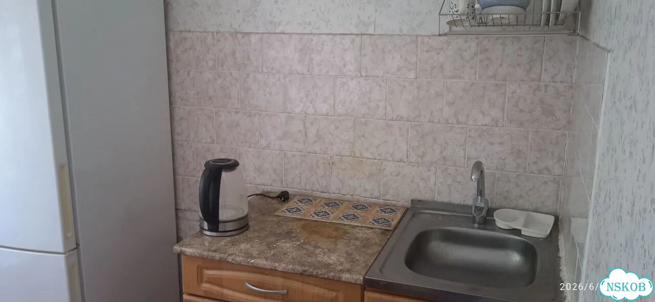 1-к. квартира, 30,7 м², 2/5 эт. фото 6