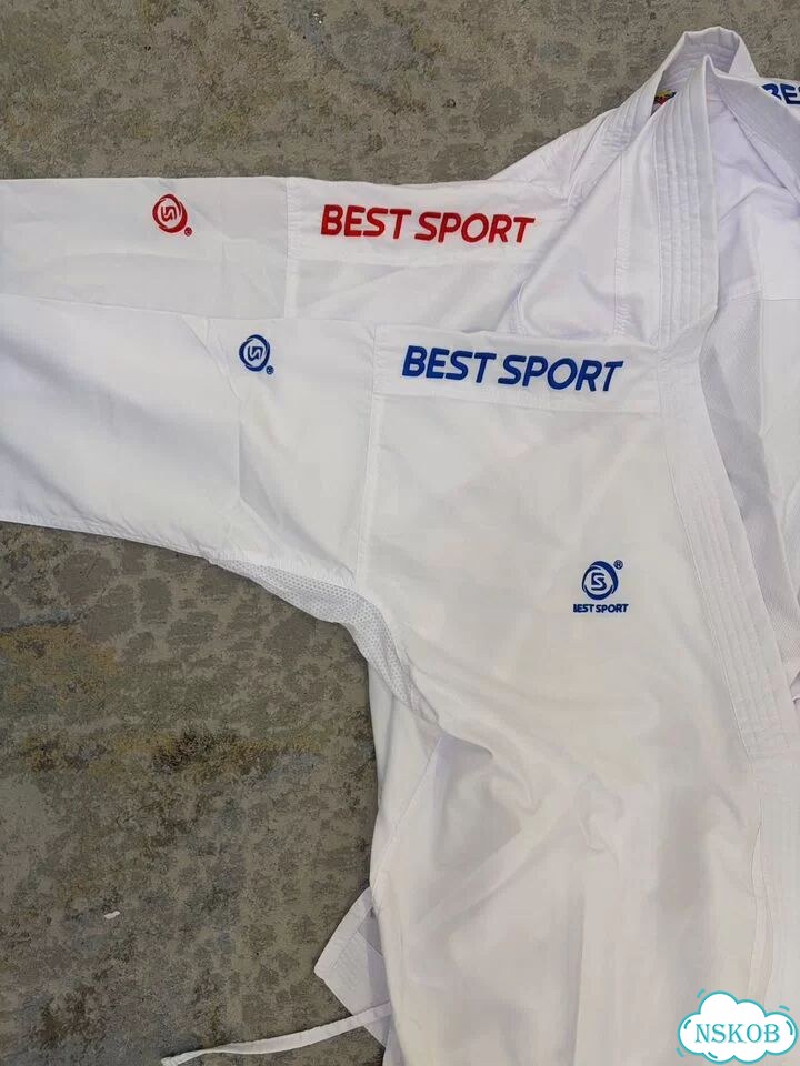 Кимоно best sport 185см фото 2