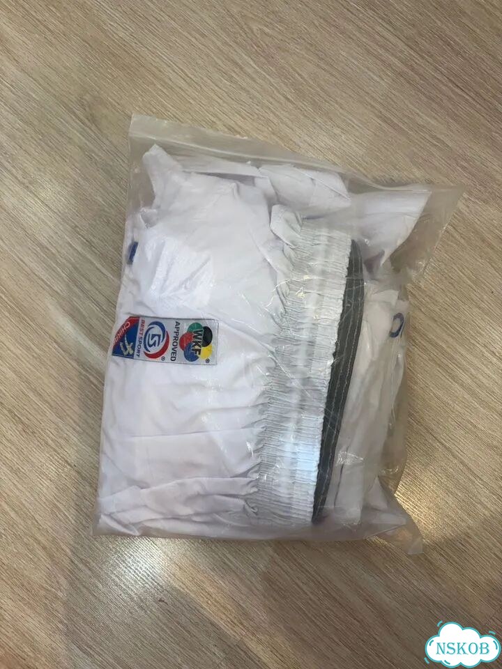 Кимоно best sport 185см фото 4