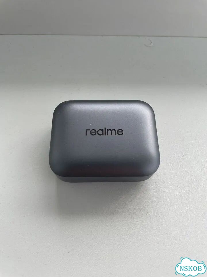 Наушники realme buds air 7 фото 1