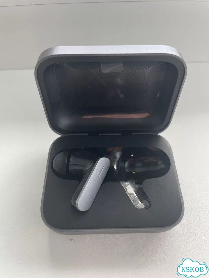 Наушники realme buds air 7 фото 2