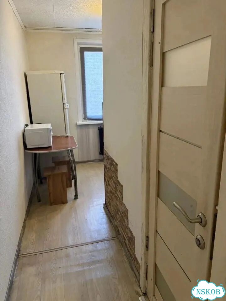 2-к. квартира, 45 м², 3/5 эт. фото 2