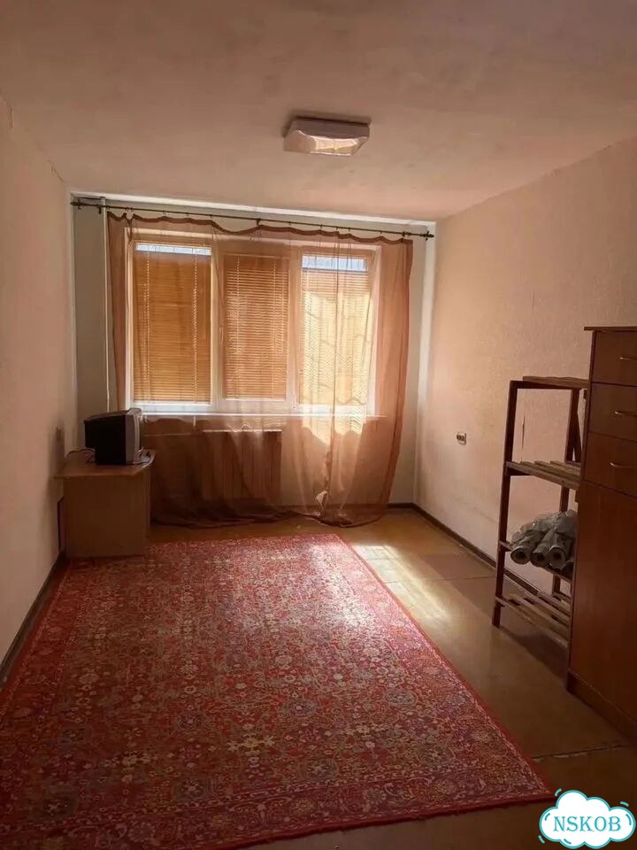 2-к. квартира, 45 м², 3/5 эт. фото 4