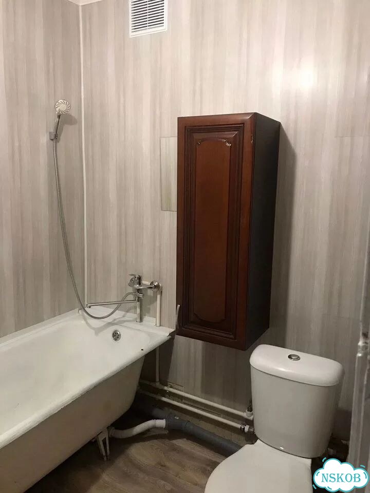 2-к. квартира, 45 м², 3/5 эт. фото 6