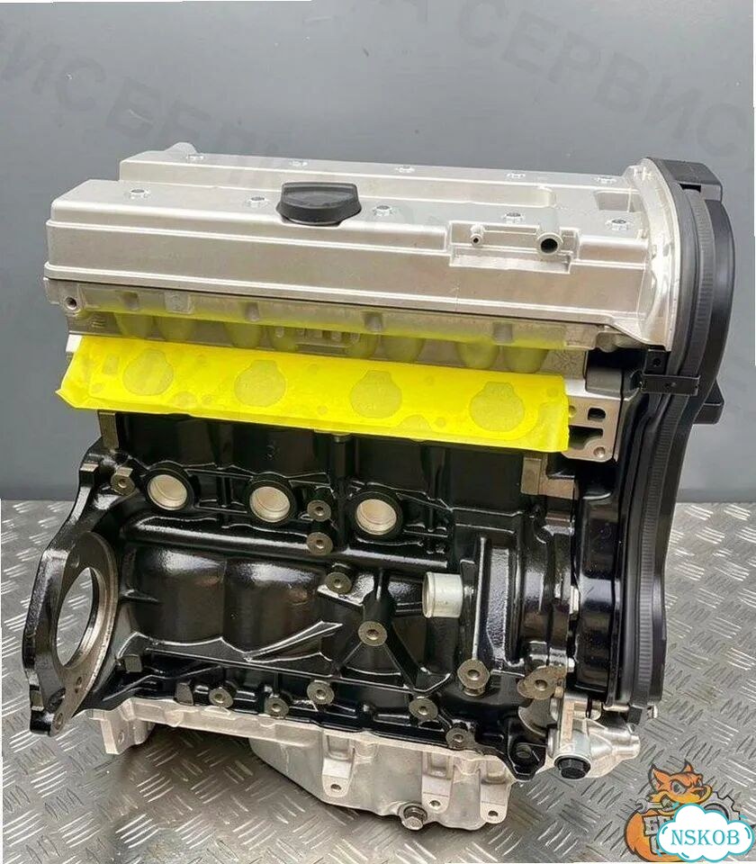 Новый Z24SED Chevrolet с гарантией — miwvgw фото 6
