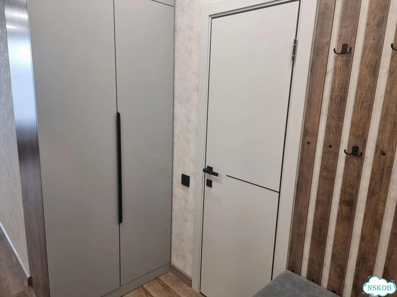 Квартира-студия, 31 м², 4/17 эт. фото 3
