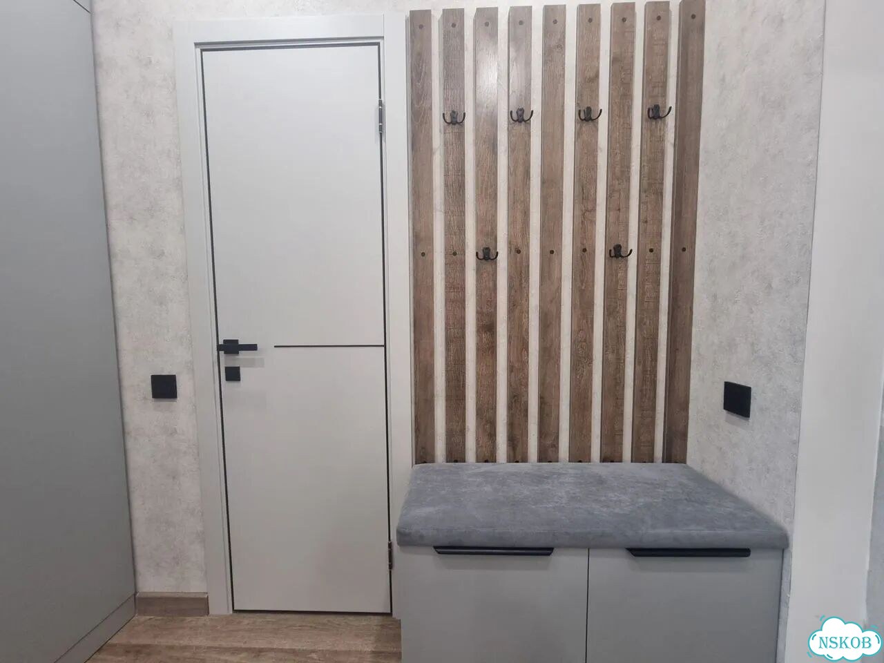 Квартира-студия, 31 м², 4/17 эт. фото 4