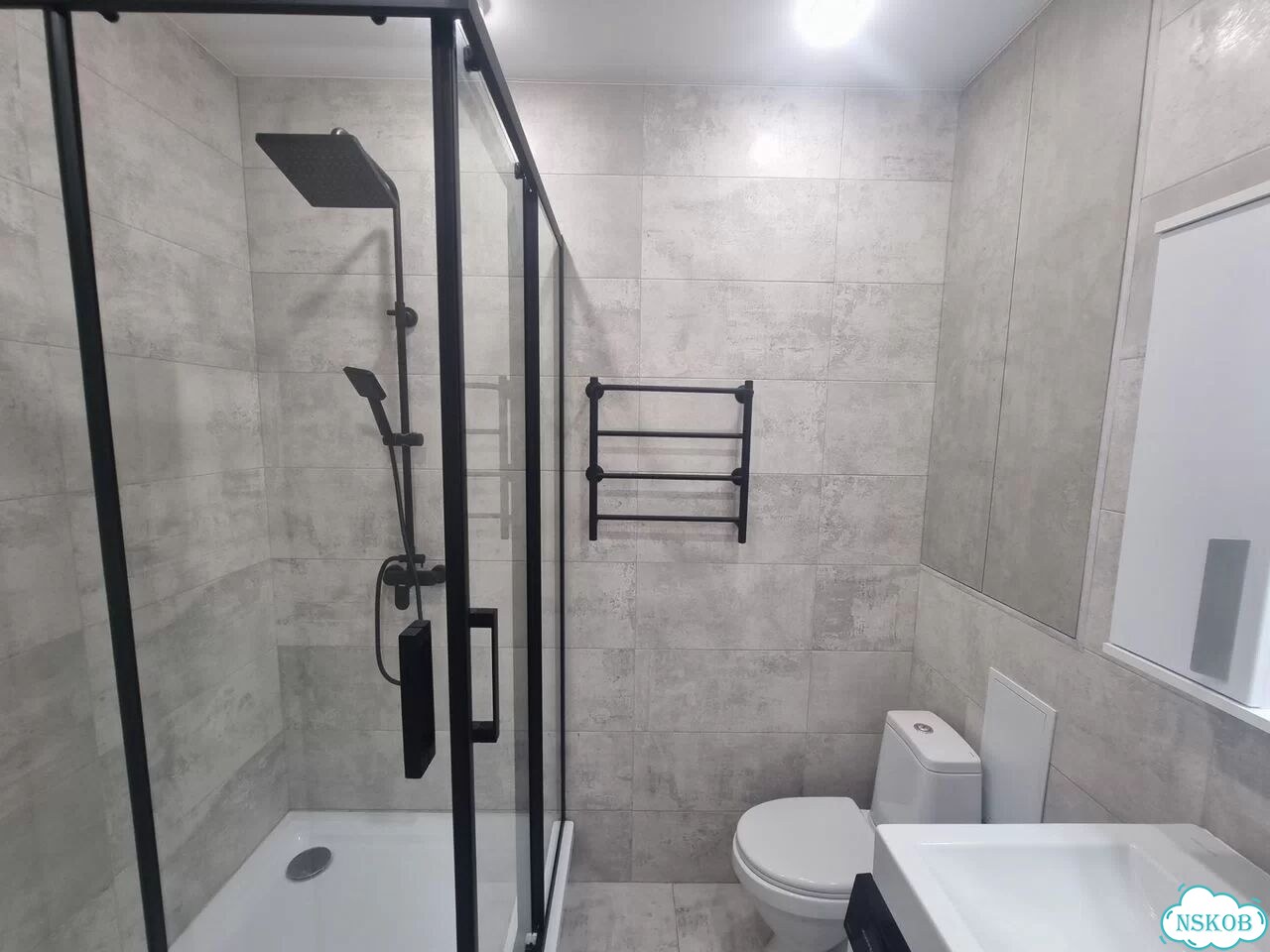 Квартира-студия, 31 м², 4/17 эт. фото 8