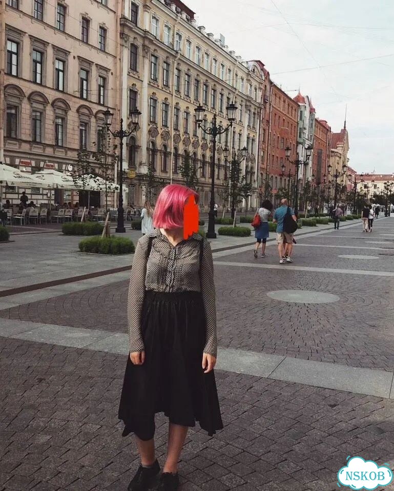 Юбка винтаж фото 10
