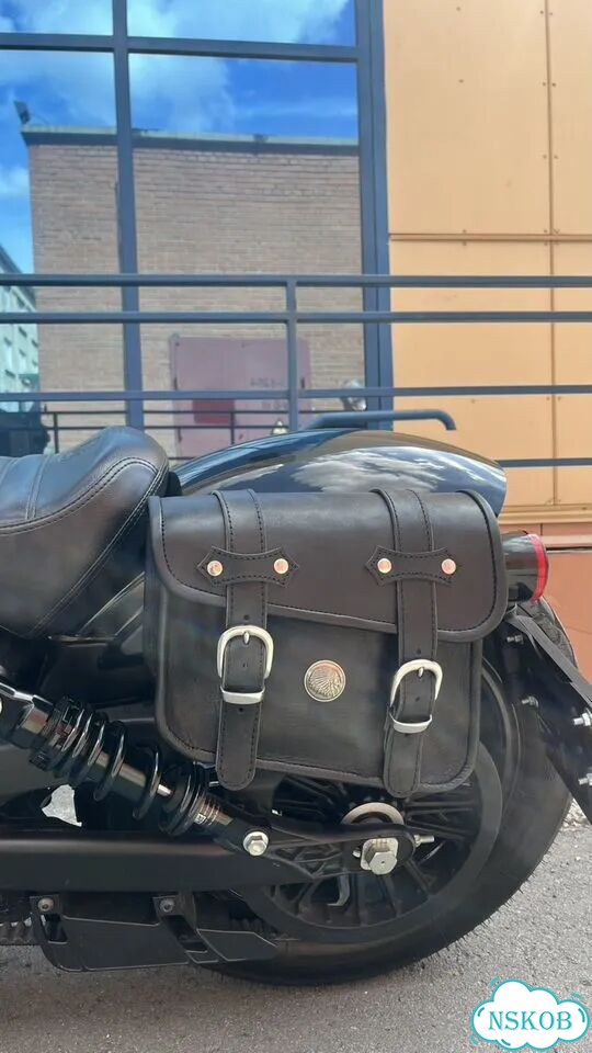 Indian Scout Bobber Sixty, 2021, 10 000 км фото 4