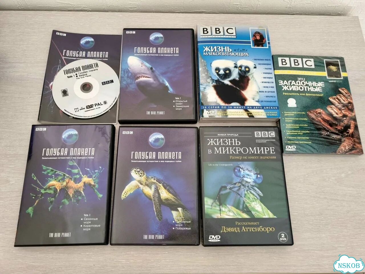 Dvd диски: фильмы, сказки, ввс, музыка фото 5