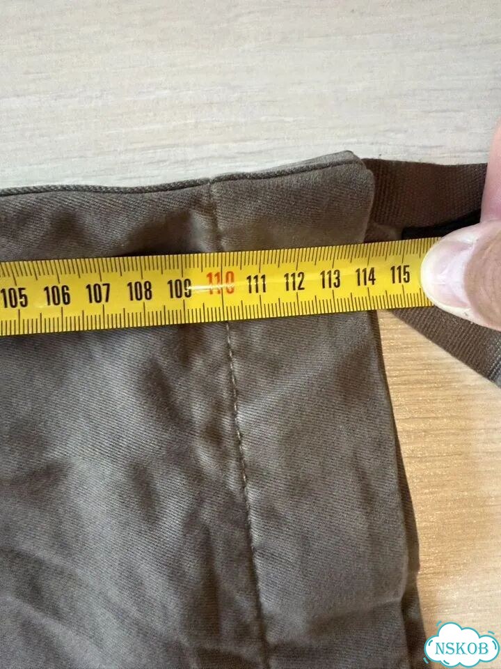Мужские брюки карго 54 Alpha Industries фото 7