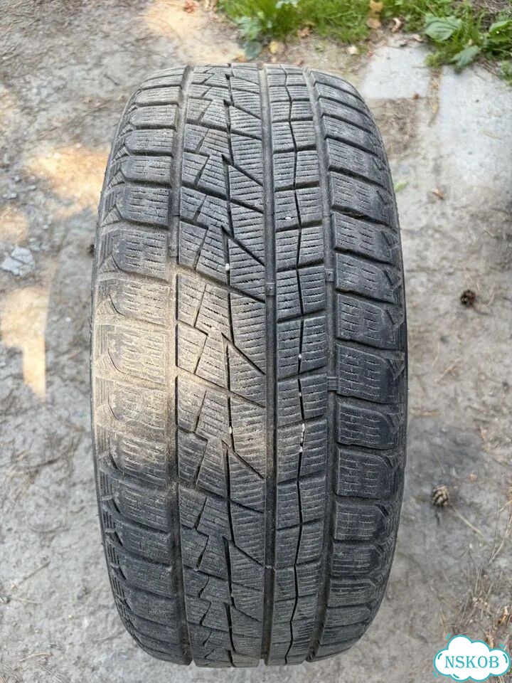Foman Frozenero W766 225/50 R18 99T фото 4