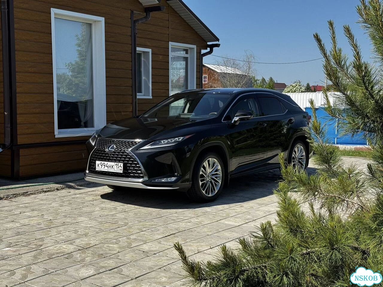 Предпродажная подготовка автомобиля фото 1