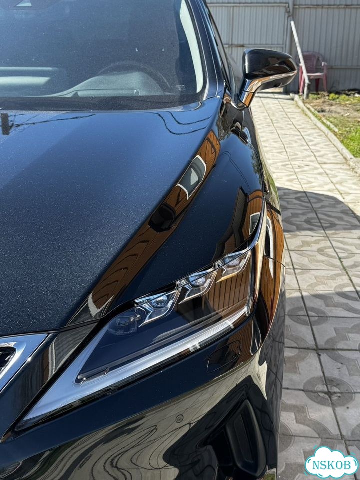 Предпродажная подготовка автомобиля фото 2