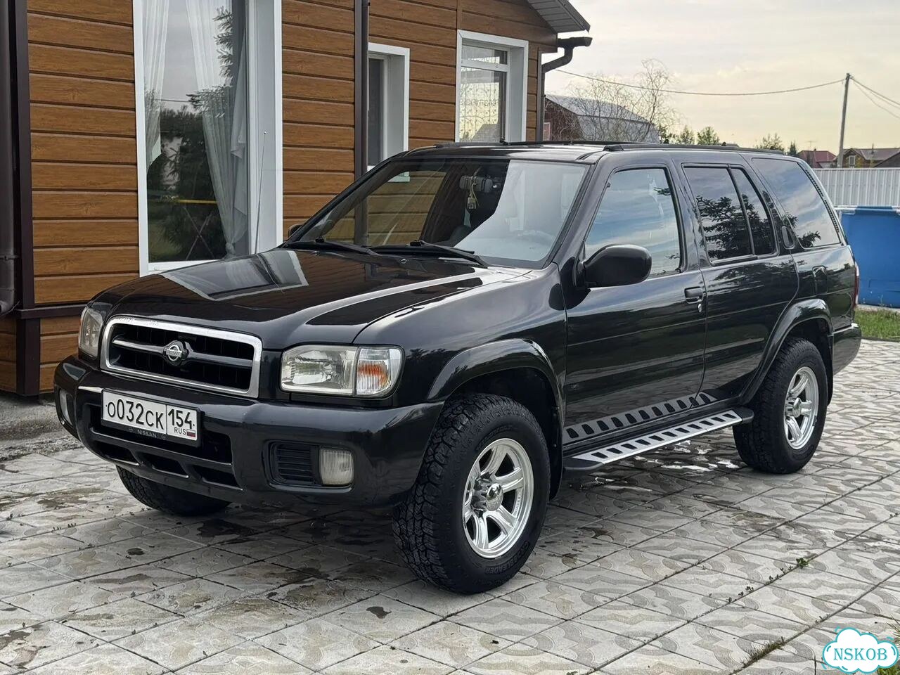 Предпродажная подготовка автомобиля фото 3