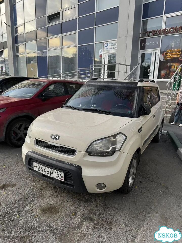 Предпродажная подготовка автомобиля фото 5