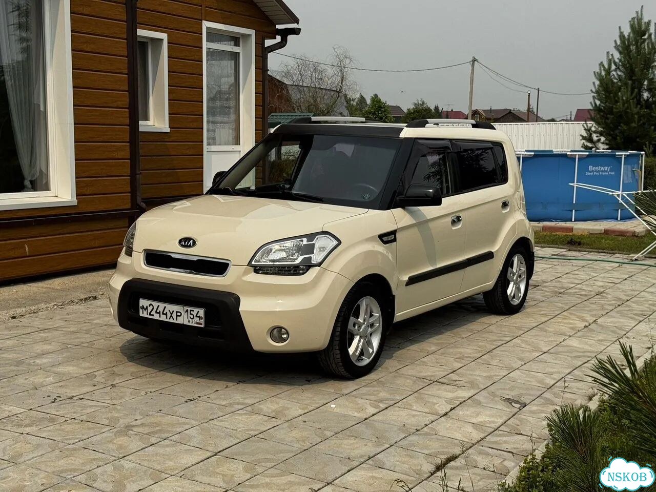 Предпродажная подготовка автомобиля фото 6
