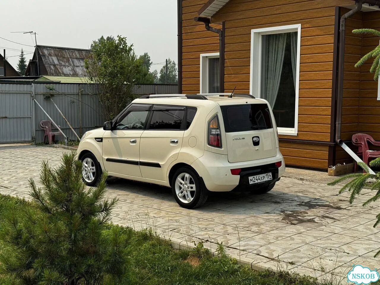 Предпродажная подготовка автомобиля фото 7
