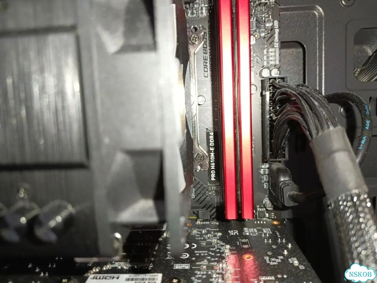 Системный блок i5 12400f gtx 1650 фото 3