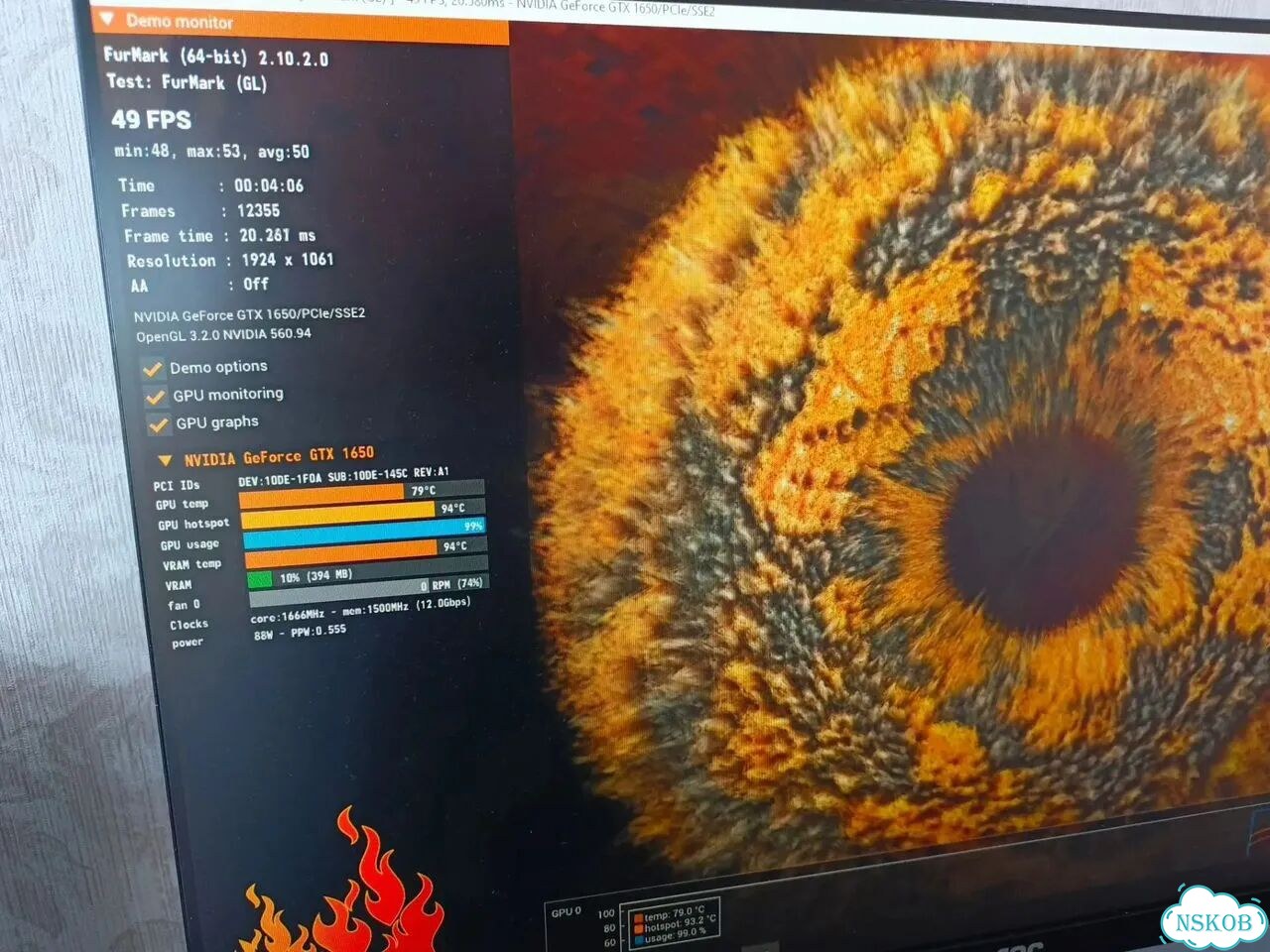 Системный блок i5 12400f gtx 1650 фото 7