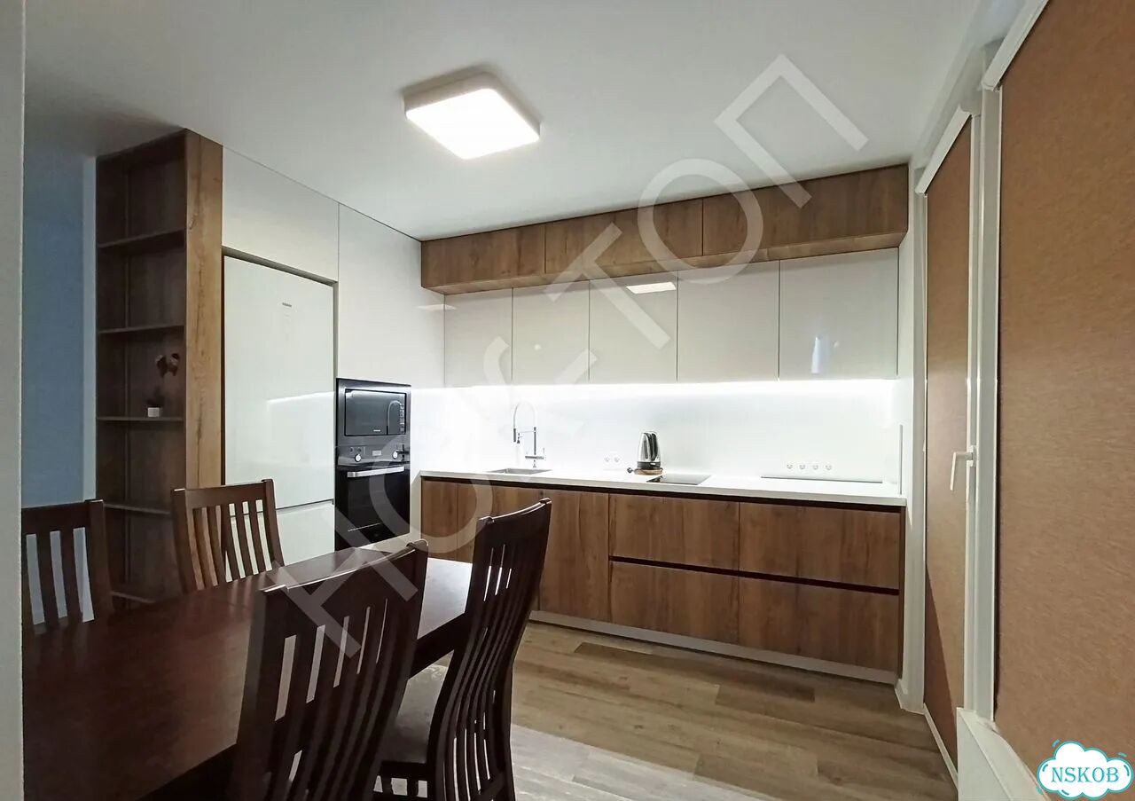 2-к. квартира, 78,8 м², 3/9 эт. фото 1