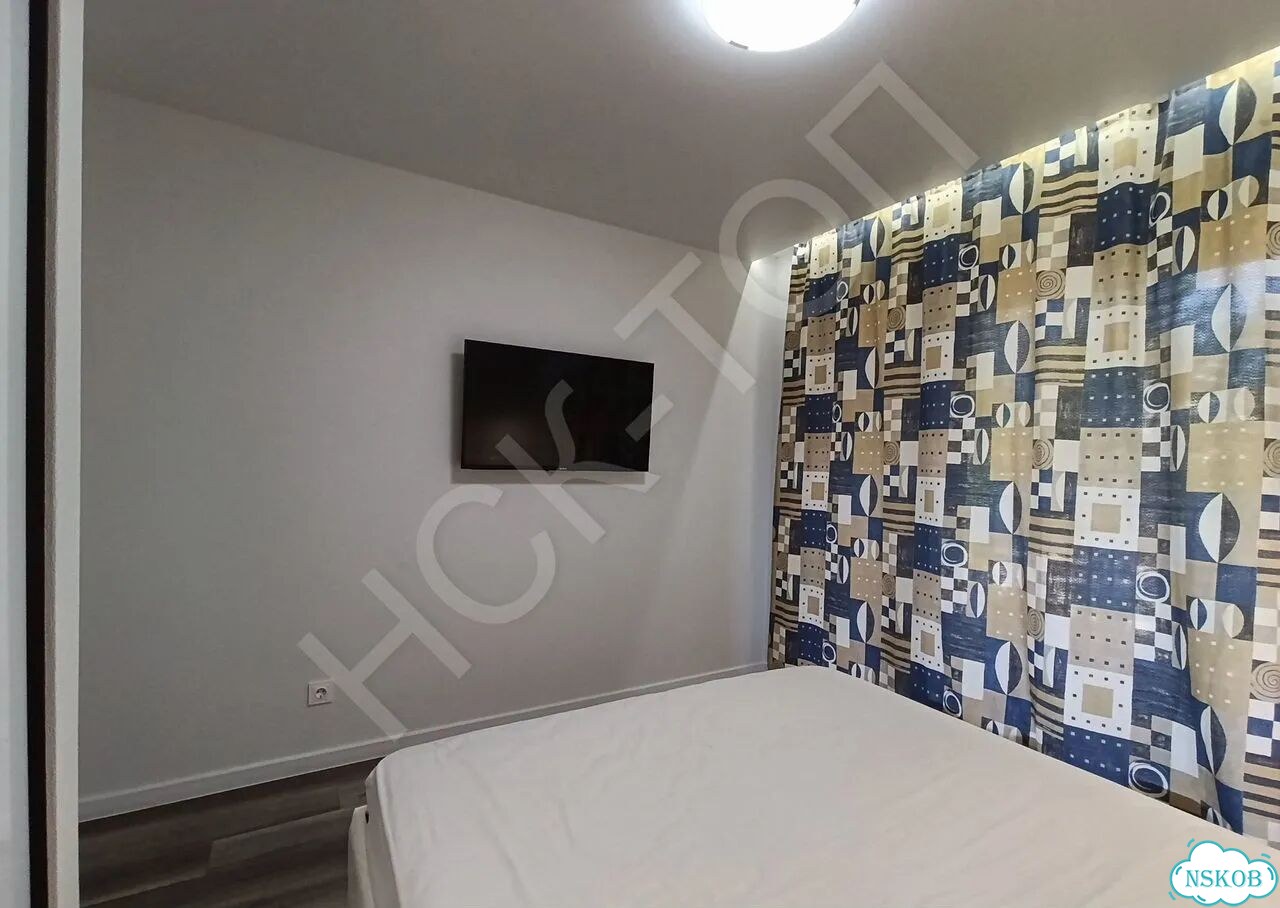 2-к. квартира, 78,8 м², 3/9 эт. фото 10