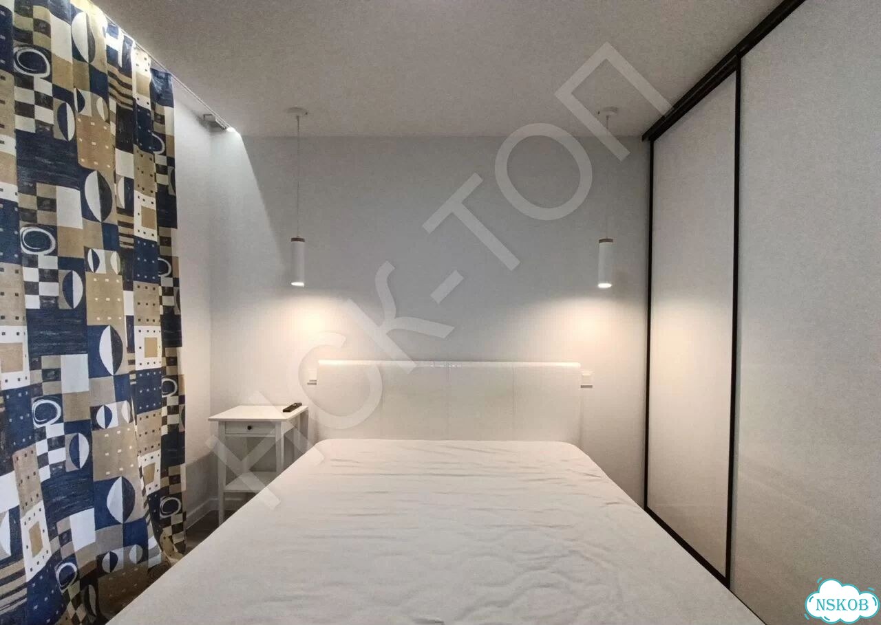 2-к. квартира, 78,8 м², 3/9 эт. фото 11